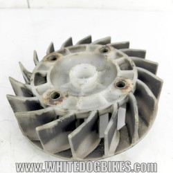 Peugeot Tweet RS Motor Fan | Quality Used Motorcycle Part