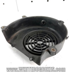 Peugeot Tweet RS Motor Fan Cover | Quality Used Motorcycle Part