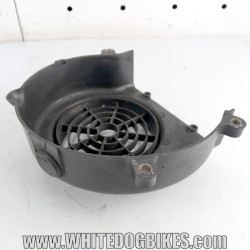 Peugeot Tweet RS Motor Fan Cover | Quality Used Motorcycle Part