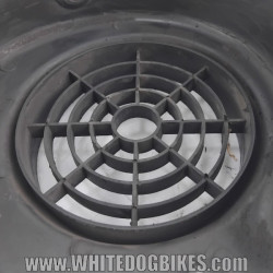 Peugeot Tweet RS Motor Fan Cover | Quality Used Motorcycle Part