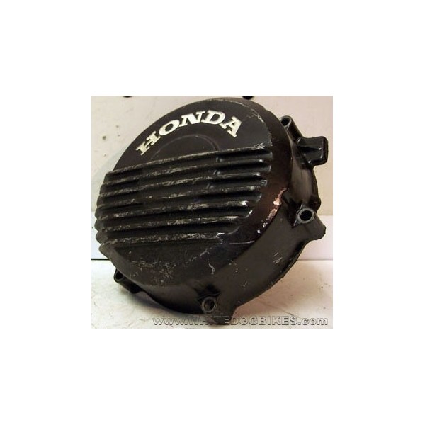 1984 Honda VF1000F Alternator Cover