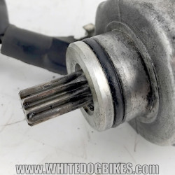 Peugeot Tweet RS Starting Motor | Quality Used Motorcycle Part