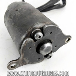 Peugeot Tweet RS Starting Motor | Quality Used Motorcycle Part