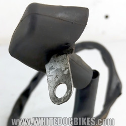 Peugeot Tweet RS Starting Motor | Quality Used Motorcycle Part