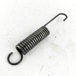 Genuine Peugeot Tweet 125 RS used side stand spring removed from the stand