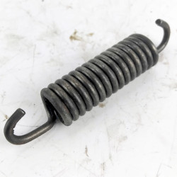 OEM Peugeot Tweet 125 RS used center stand spring removed from the bike