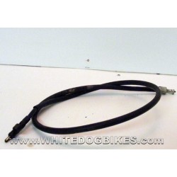 1984 Honda VF1000F Speedo Cable