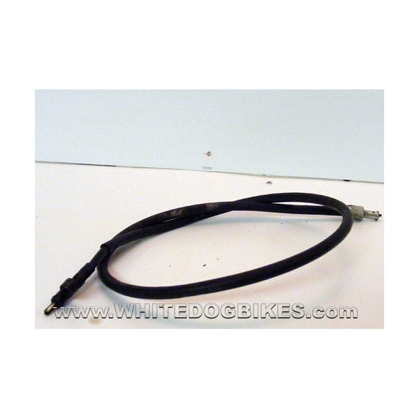 1984 Honda VF1000F Speedo Cable