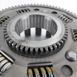 Yamaha FZS600 Fazer Primary Driven Gear | Quality Used Motorcycle Part