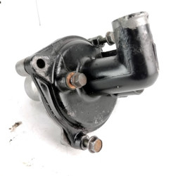 Yamaha FZS600 Fazer Water Pump | Quality Used Motorcycle Part