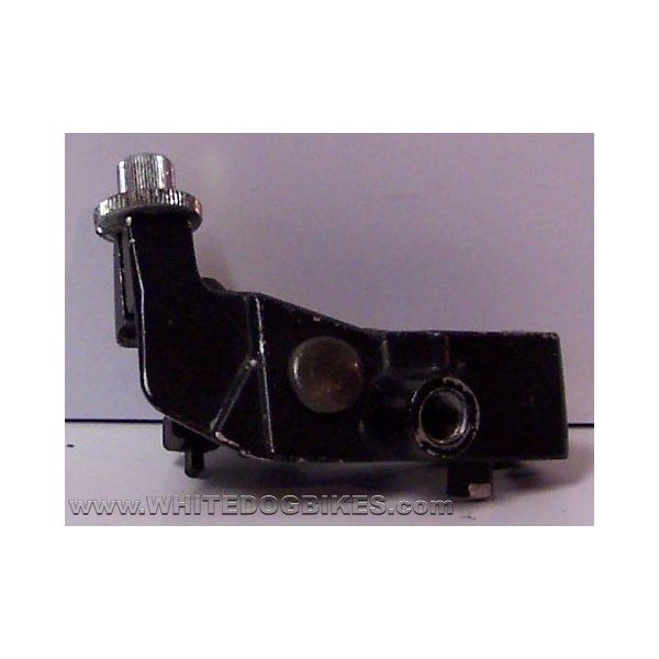 1993 Yamaha XJ900 F Clutch Lever Bracket