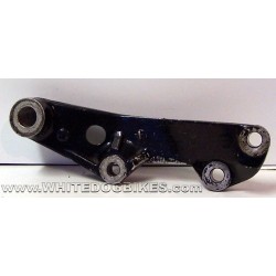 1993 Yamaha XJ900 F Rear Caliper Bracket