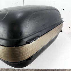 Givi Maxia Monokey 50 Litre Topbox  | E50  | Quality Used Motorcycle Part