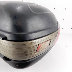 Givi Maxia Monokey 50 Litre Topbox  | E50  | Quality Used Motorcycle Part