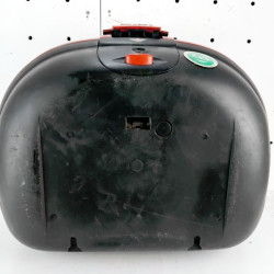 Givi Maxia Monokey 50 Litre Topbox  | E50  | Quality Used Motorcycle Part
