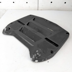 Givi Maxia Monokey 50 Litre Topbox  | E50  | Quality Used Motorcycle Part