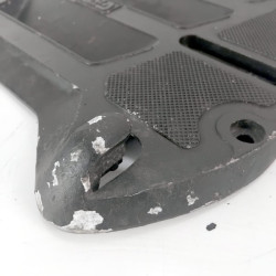 Givi Maxia Monokey 50 Litre Topbox  | E50  | Quality Used Motorcycle Part