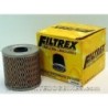 Filtrex Oil Filter Ref OIF008