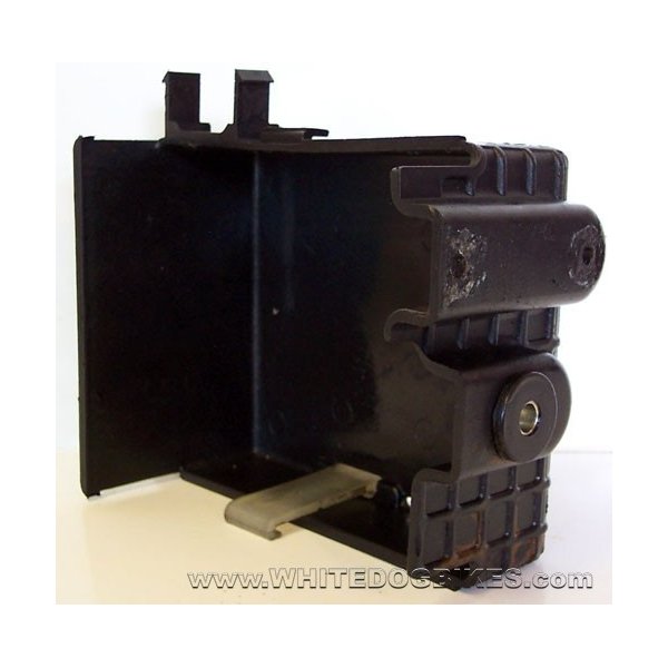 1993 Yamaha XJ900 F Plastic Storage Box