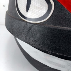Peugeot Tweet RS Tek Box 52l Topbox | Quality Used Motorcycle Part