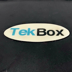 Peugeot Tweet RS Tek Box 52l Topbox | Quality Used Motorcycle Part