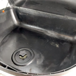 Peugeot Tweet RS Tek Box 52l Topbox | Quality Used Motorcycle Part