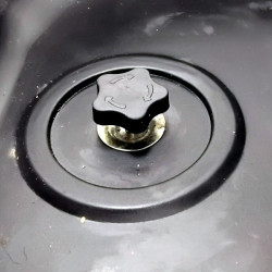Peugeot Tweet RS Tek Box 52l Topbox | Quality Used Motorcycle Part