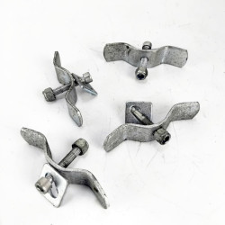 Peugeot Tweet RS Tek Box 52l Topbox | Quality Used Motorcycle Part