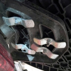Peugeot Tweet RS Tek Box 52l Topbox | Quality Used Motorcycle Part