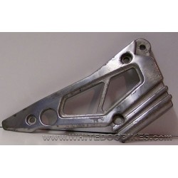 1993 Yamaha XJ900 F Right Footpeg Hanger