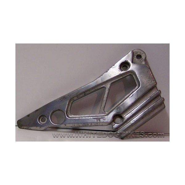 1993 Yamaha XJ900 F Right Footpeg Hanger
