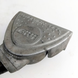 Yamaha FZS600 Fazer Givi Luggage Arms | Quality Used Motorcycle Part