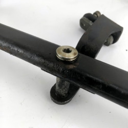 Yamaha FZS600 Fazer Givi Luggage Arms | Quality Used Motorcycle Part