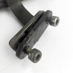 Yamaha FZS600 Fazer Givi Luggage Arms | Quality Used Motorcycle Part