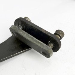 Yamaha FZS600 Fazer Givi Luggage Arms | Quality Used Motorcycle Part