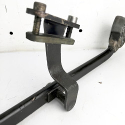 Yamaha FZS600 Fazer Givi Luggage Arms | Quality Used Motorcycle Part