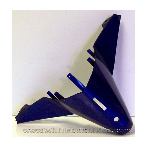 2006 Yamaha YZF-R6 Top Fairing Joiner Panel