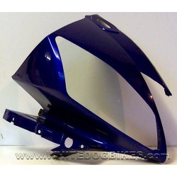 2006 Yamaha YZF-R6 Right Top Fairing Panel