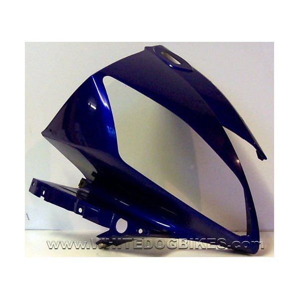 2006 Yamaha YZF-R6 Right Top Fairing Panel