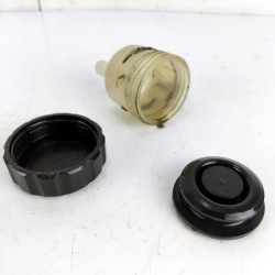 Yamaha FZS600 Fazer Back Brake Cylinder Res | Quality Used Motorcycle Part