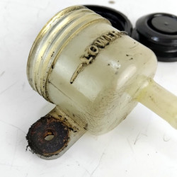 Yamaha FZS600 Fazer Back Brake Cylinder Res | Quality Used Motorcycle Part