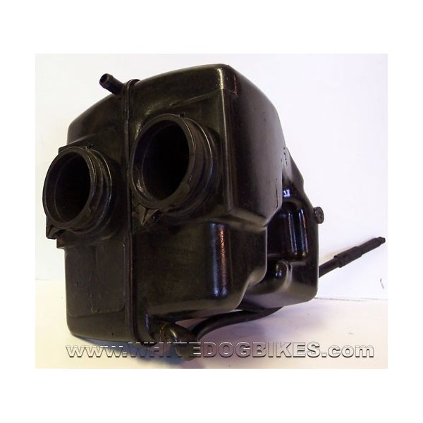 1998 Suzuki GS500E-W Complete Airbox