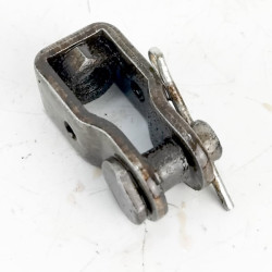 Yamaha FZS600 Fazer Back Brake Pedal Connector | Quality Used Motorcycle Part