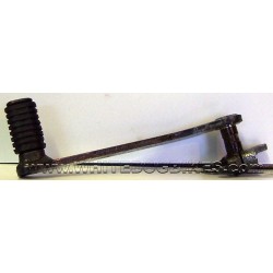 1998 Suzuki GS500E-W Rear Foot Brake Pedal