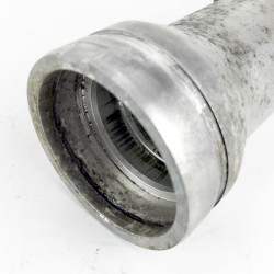 Yamaha FZS 600 Fazer Right Fork Leg Outer Tube | Quality Used Motorcycle Part