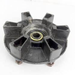 Yamaha FZS600 Fazer Back Sprocket Holder | Quality Used Motorcycle Part