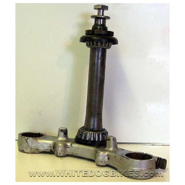1998 Suzuki GS500E-W Bottom Fork Yoke