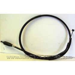 1998 Suzuki GS500E-W Clutch Cable