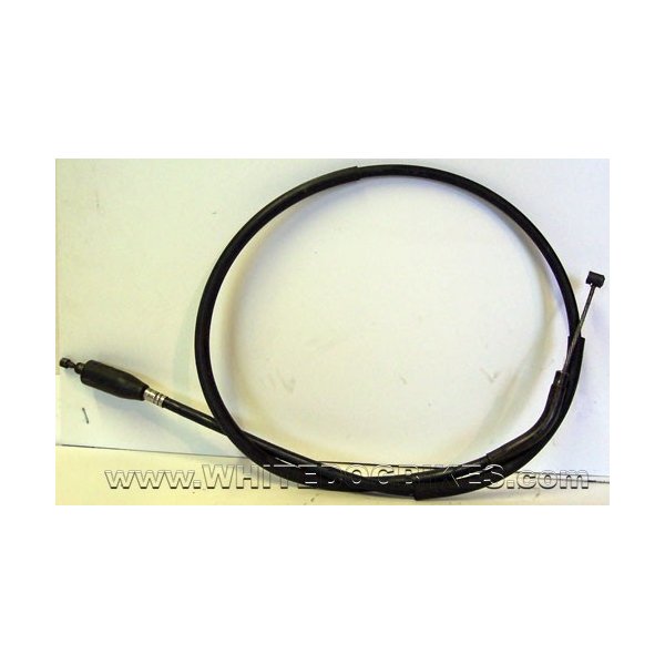 1998 Suzuki GS500E-W Clutch Cable