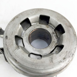 Yamaha FZS600 Fazer Oil Cooler | Quality Used Motorcycle Part